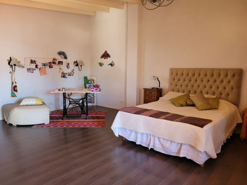 Venta Ph En Duplex 4 Amb. C/ Terraza-villa Lugano
