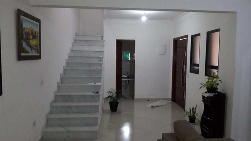 Imagem 7 de 18 de Casa Com 5 Dorms, Jardim São Luís, Santana De Parnaíba - R$ 950 Mil, Cod: 235109 - V235109