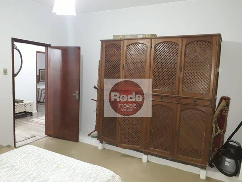 Imagem 19 de 27 de Chácara Com 4 Dormitórios À Venda, 24000 M² Por R$ 1.007.000,00 - Buquirinha - São José Dos Campos/sp - Ch0129