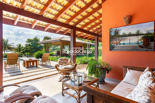 Imagem 14 de 29 de Casa Á Venda , 8 Dorms, Parque São Jorge, Avaré - R$ 8.65 Mi - V5239
