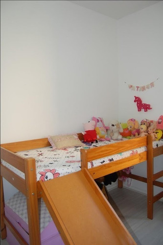 Imagem 21 de 30 de Apartamento Em São José - Sc - Ap0726_ccon
