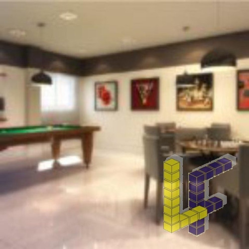 Imagem 4 de 9 de Apartamento- Bairro Centro - 15798