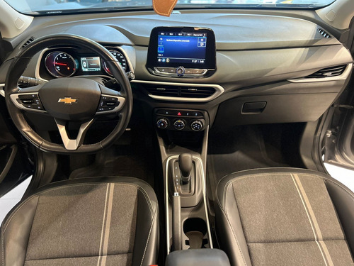 Chevrolet Tracker LTZ 1.2 Turbo 12V Flex Aut.
