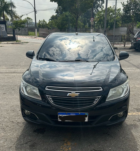 Chevrolet Onix 1.0 Lt 5p