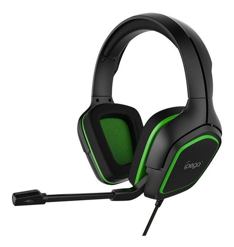 Audifonos Gamer Pg-r006 Marca Ipega