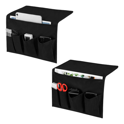 Organizador De Mesita De Noche, 2 Pack Organizador CoLG...