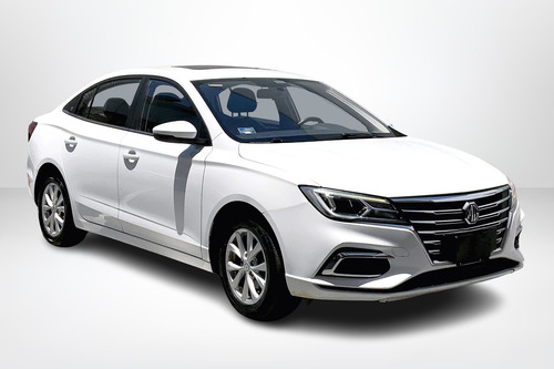 Mg Mg5 2022