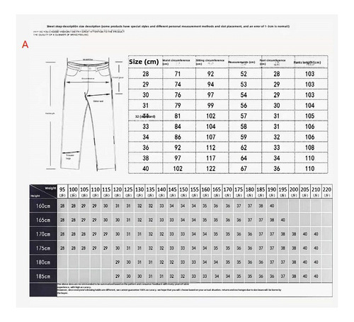 Pantalones Vaqueros Ajustados Con Estampado De Camuflaje Par