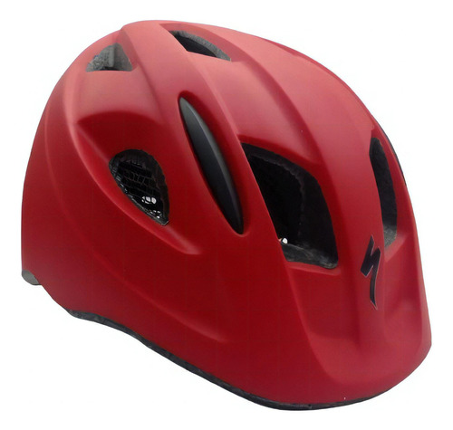 Casco Specialized Mio Infantl Mips. No Scott, Fox Color Rojo Talla S