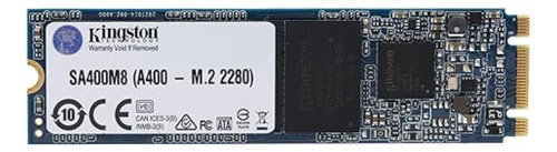 Disco Ssd  Kingston M.2 De 240gb Para Dell Boss-s1 2 Ssd M.2