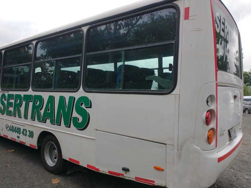 Bus Agrale Ma 9.0 Tce 2011 Diesel