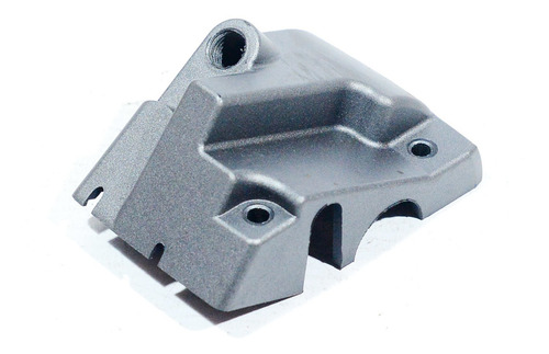 Imagen 2 de 4 de Alojamiento Cable Acelerador Zanella Cruiser X Cuotas