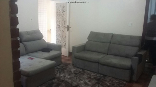 Imagem 12 de 30 de Casa - Ca00368 - 67858678
