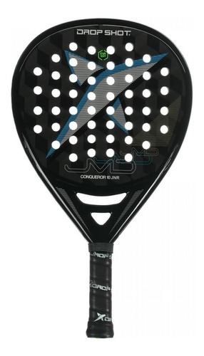 Pala Padel Drop Shot Conqueror 10 Junior 2022