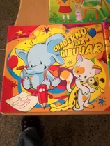 Comprar Cuadernos De Dibujo Infantiles Precio Por 2 Unidades.