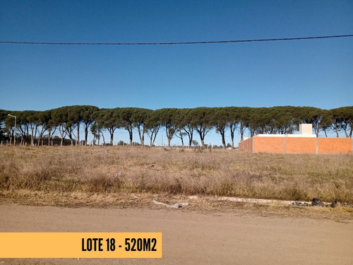 Imagen 9 de 9 de Se Vende Terreno | Tandil | Zona Hipodromo