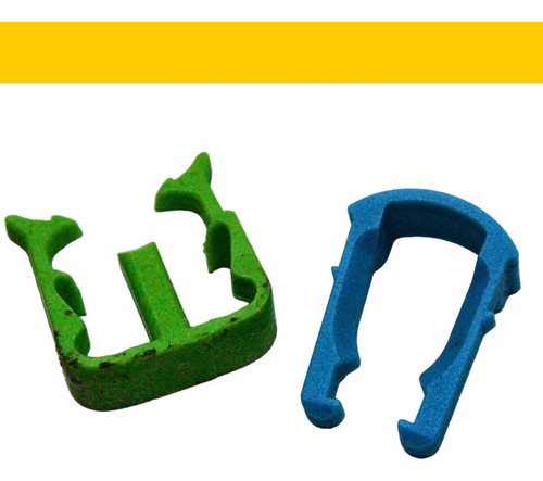 Trava Engate Conector Filtro Combustível Onix Spin Cruze Gm