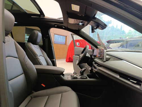 Cadillac XT 4 2.0 Sport At