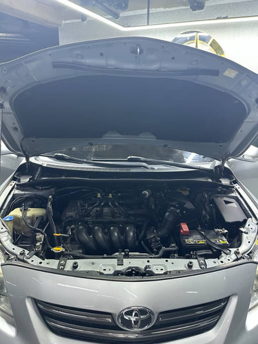 Toyota Corolla Gli 2010