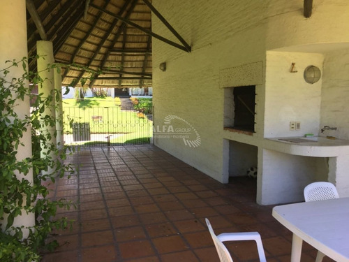 Imagen 17 de 18 de Mansa, Cercana Al Mar, 4 Dormitorios - Punta Del Este Mansa