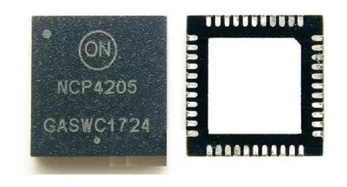 Chip  Ncp4205 Nuevo En Blister Cerrado