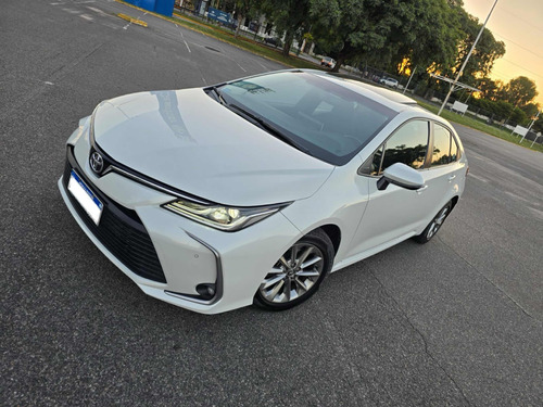 Toyota Corolla 2.0 Xei Cvt 170cv