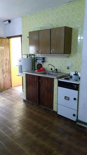 Departamento En Venta - 1 Dormitorio 1 Baño - 40mts2 - San Clemente Del Tuyú