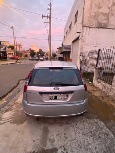 Ford Fiesta 1.6 Ambiente