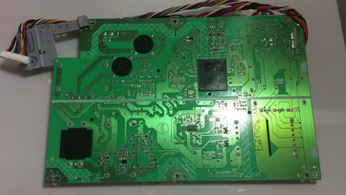 Fonte Tv Aoc Le 32w157 Cód- 715g4500-p01-w30-003s