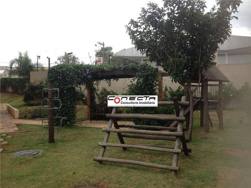 Imagem 9 de 15 de Apartamento Residencial À Venda, Vila Nova, Campinas - Ap0058. - Ap0058
