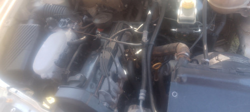 Volkswagen Gol 1.6 Rallye Total Flex 5p
