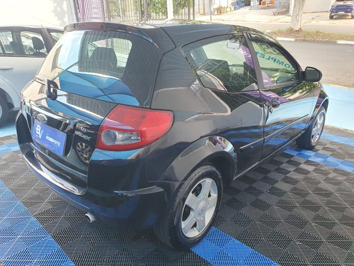 Ford Ka Ka 1.6 8V Flex 3p