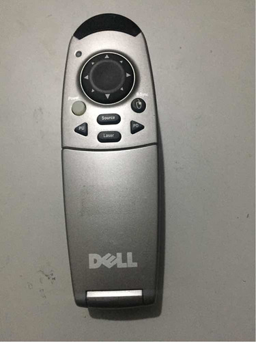 Control Remoto Proyector Dell Irc Tg (Usado)