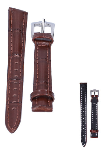 Correa De Reloj De Pulsera Hebilla De Pasador Reemplazo De