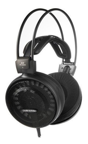  Audio-technica Ath-ad500x Audiophile Open-air Headphones 