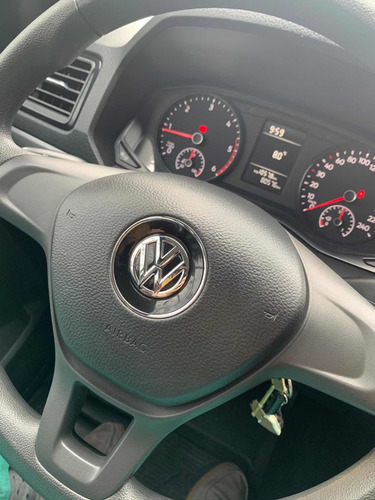 Volkswagen Amarok 2.0 Cd Tdi 180cv 4x4 Trendline 2017