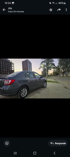 Renault Sandero 1.6 Privilege 105cv