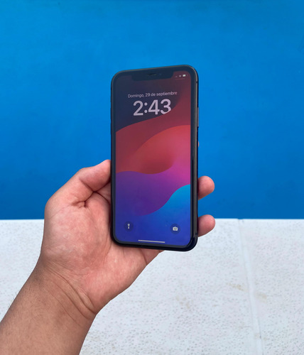 Combo Iphone 11 128 Gb - Nuevo + Airpods Pro 4 Negro (Reacondicionado)