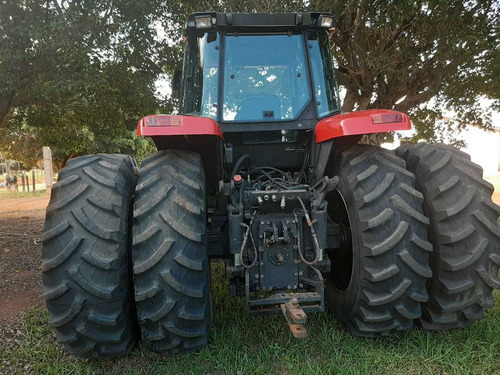 Massey Ferguson