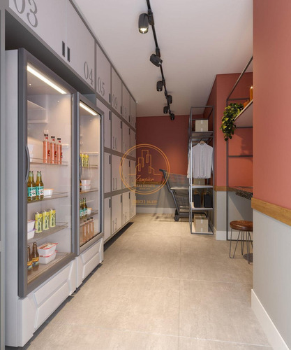 Apartamento Com 2 Dormitório(s) Localizado(a) No Bairro Vila Olímpia Em São Paulo / São Paulo - 15912:922854