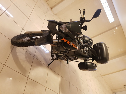 Honda Xre300 Adventure Abs Flex 2019
