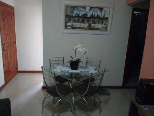 Imagem 2 de 19 de Apartamento Para Venda No Porto Da Pedra Em São Gonçalo - Rj - 148