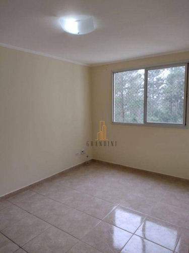 Imagem 1 de 30 de Apartamento Com 2 Dormitórios À Venda, 59 M² Por R$ 212.000,00 - Jardim Irajá - São Bernardo Do Campo/sp - Ap2480