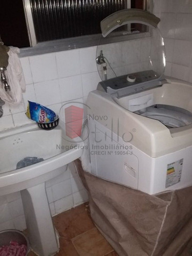 Imagem 6 de 15 de Apartamento - Bras - Ref: 9965 - V-9965