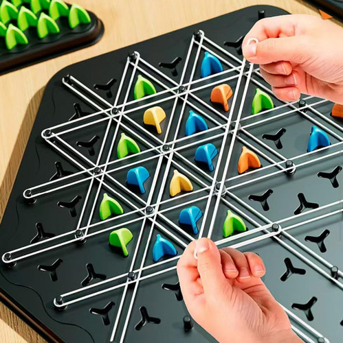 Mz Goma Game Triggler Ligas Familiare Del Mesa Juego De