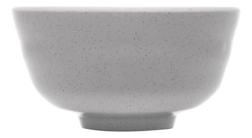 Kit 12 Bowls Tigelas De Melamina 350ml Lyor Sobremesas Sopas