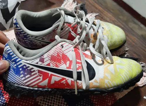 Zapatos Nike 2018 Futbol Microtacos MercadoLibre