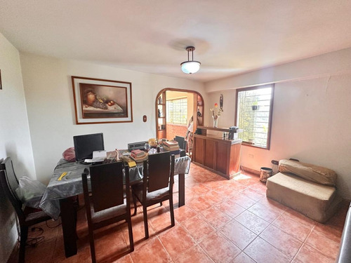 Ops Apartamento De 110m2 En Venta En Los Salias Altos Mirandinos