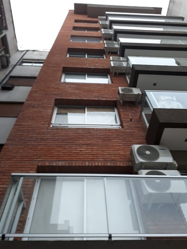 Baranda Balcon Aluminio Anodizado Y Vidrio Laminado 4+4