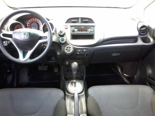 Honda Fit Lx